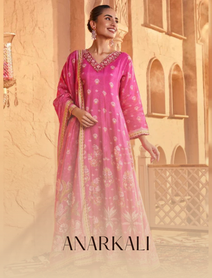 Anarkali