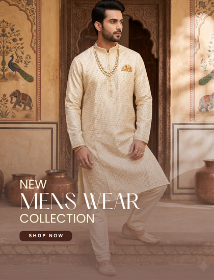 Mens wear