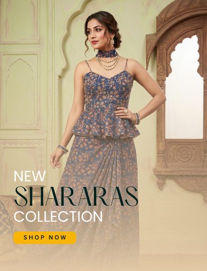 Shararas