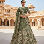 Velvet_Lehenga_Blouse_with_Sequins_Embroidery_Net_Dupatta_Glamorous_Ethnic_Set_-_Buy_1.